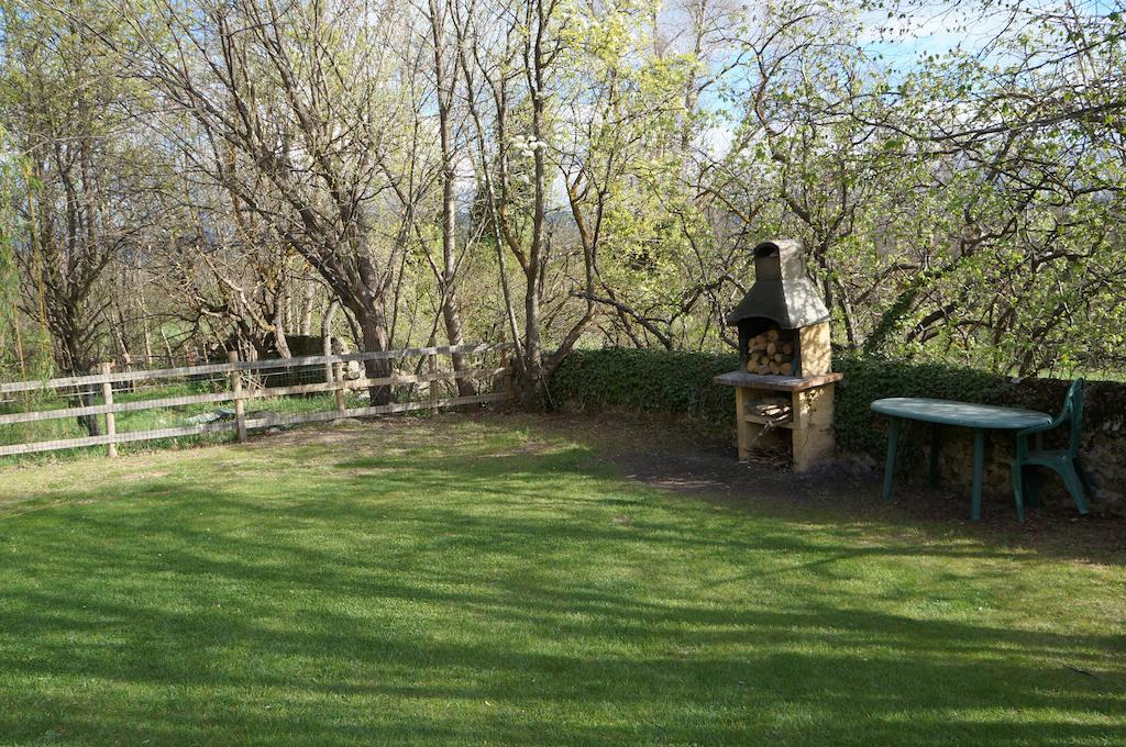Torre Gelbert Villa Puigcerdà Екстериор снимка