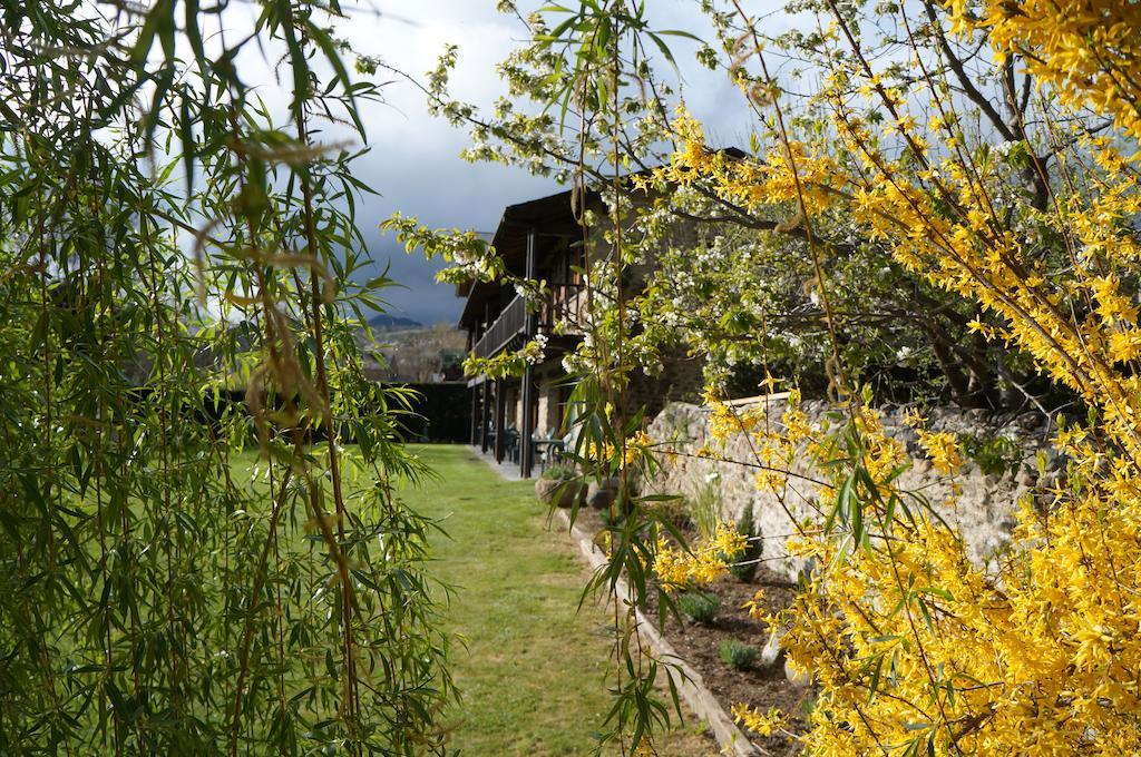 Torre Gelbert Villa Puigcerdà Екстериор снимка
