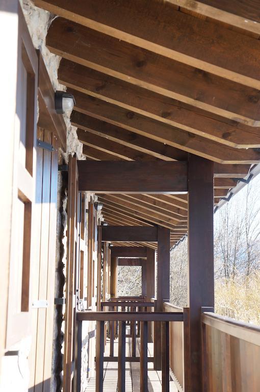 Torre Gelbert Villa Puigcerdà Екстериор снимка