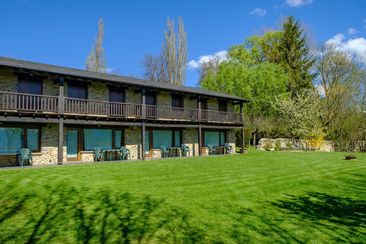 Torre Gelbert Villa Puigcerdà Екстериор снимка