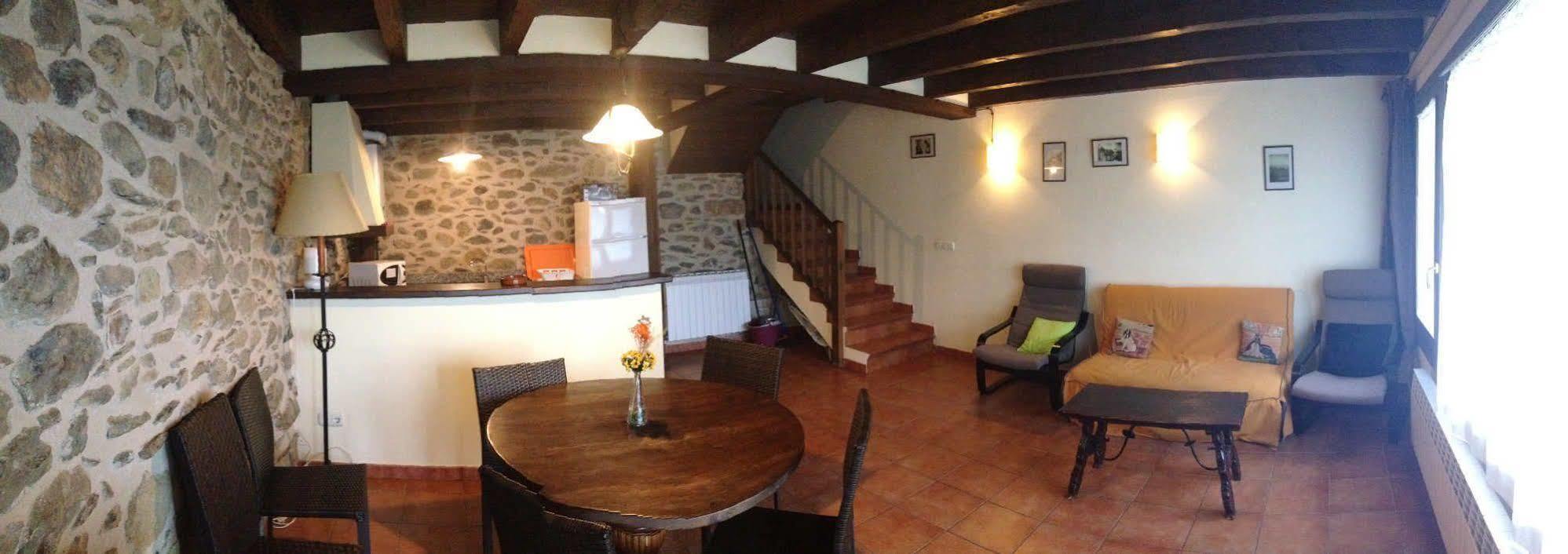 Torre Gelbert Villa Puigcerdà Екстериор снимка