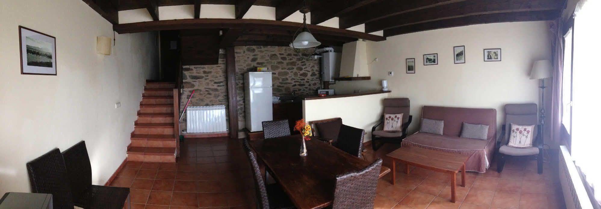 Torre Gelbert Villa Puigcerdà Екстериор снимка
