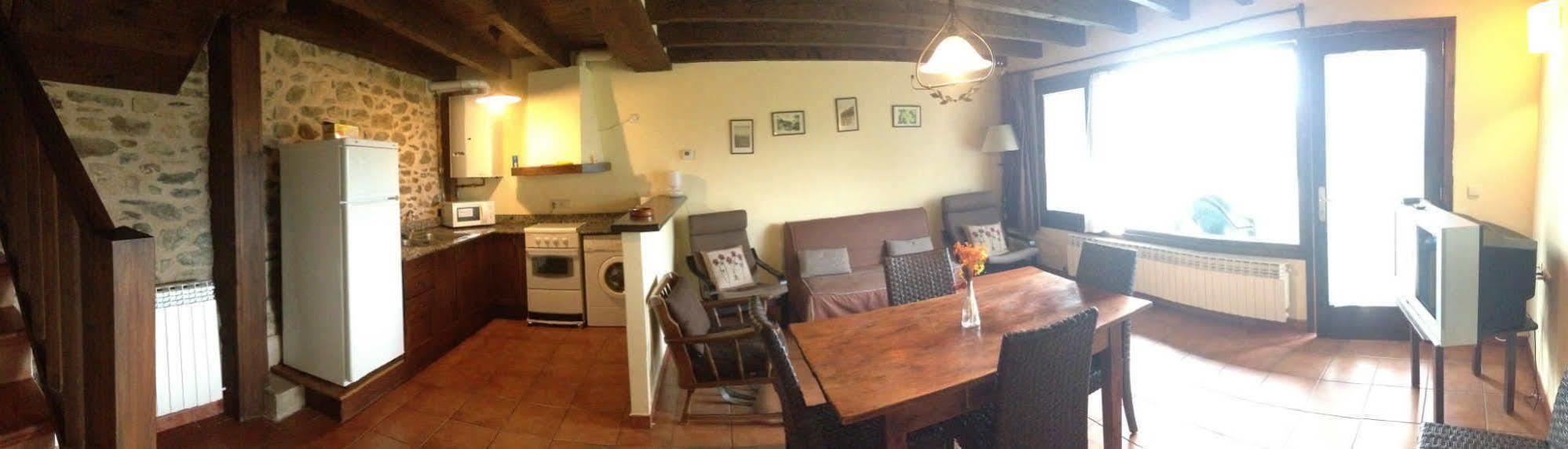 Torre Gelbert Villa Puigcerdà Екстериор снимка
