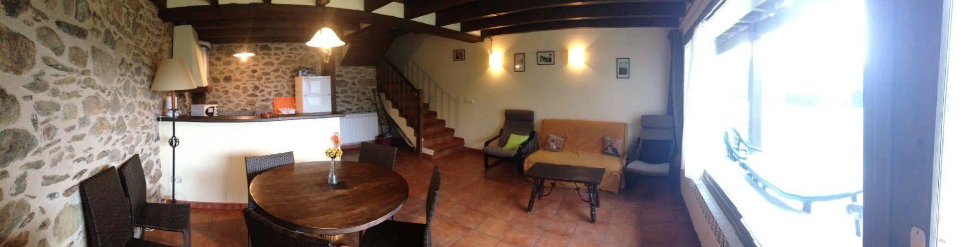 Torre Gelbert Villa Puigcerdà Екстериор снимка