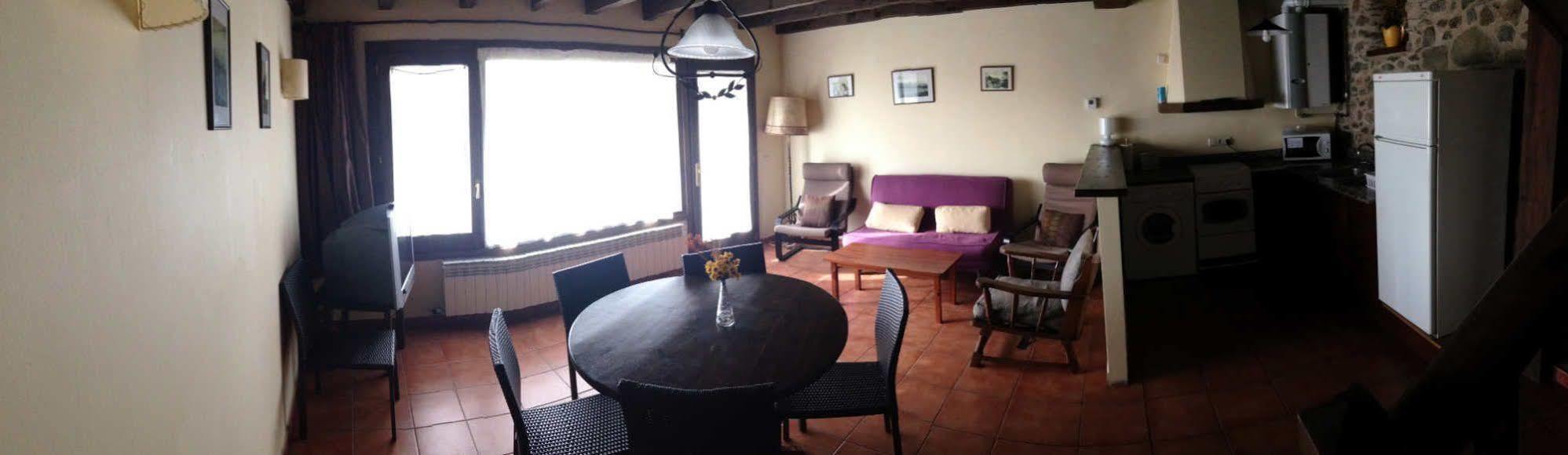 Torre Gelbert Villa Puigcerdà Екстериор снимка