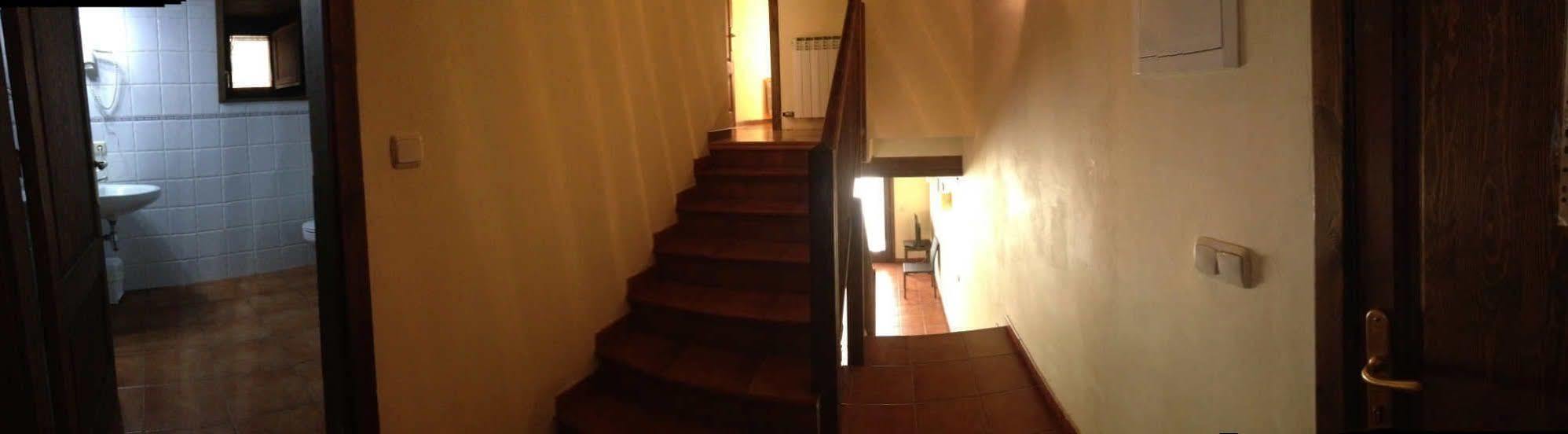 Torre Gelbert Villa Puigcerdà Екстериор снимка